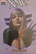 X-MEN: AGE OF REVELATION OVERTURE #1-TRNTY 