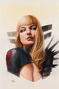 X-MEN: AGE OF REVELATION OVERTURE #1-TRNTY-B 