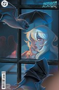 GOTHAM ACADEMY FIRST YEAR #1C 