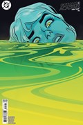 GOTHAM ACADEMY FIRST YEAR #5B 