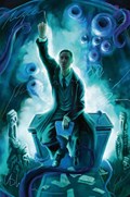 THE LAST DAY OF H.P. LOVECRAFT #2-RI 
