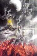 THE LAST DAY OF H.P. LOVECRAFT #1-RI-C 