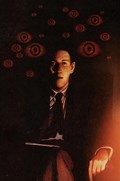 THE LAST DAY OF H.P. LOVECRAFT #3-RI 