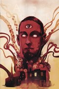 THE LAST DAY OF H.P. LOVECRAFT #5-RI-C 