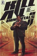 KILL ALL IMMORTALS II #5 