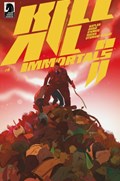 KILL ALL IMMORTALS II #5B 