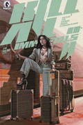 KILL ALL IMMORTALS II #4 