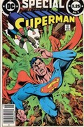 SUPERMAN SPECIAL #3B 