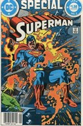 SUPERMAN SPECIAL #2C 