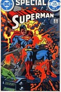 SUPERMAN SPECIAL #2 