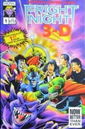 FRIGHT NIGHT: 3-D SPECIAL #1 