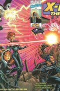 X-MEN: THE MOVIE SPECIAL EDITION #1 