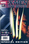 X-MEN: THE MOVIE SPECIAL EDITION #1-TOYSR-B 