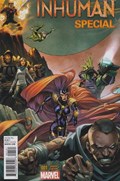 INHUMAN SPECIAL #1B 