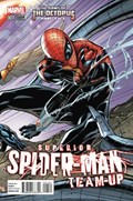 SUPERIOR SPIDER-MAN TEAM-UP SPECIAL #1-RI 