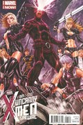 UNCANNY X-MEN SPECIAL #1B 
