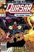 QUASAR #1B 