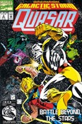 QUASAR #2 