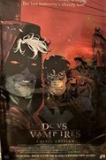 DC VS. VAMPIRES: COFFIN EDITION #1-RI 