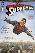 ALL STAR SUPERMAN SPECIAL EDITION #1C 