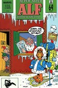 ALF: HOLIDAY SPECIAL #1 