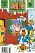 ALF: HOLIDAY SPECIAL #1B 