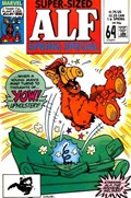 ALF: SPRING SPECIAL #1 