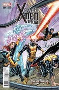 ALL-NEW X-MEN SPECIAL #1-RI 