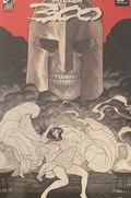 FRANK MILLER 300: 25TH ANNIVERSARY #1-MEGA-D 
