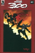 FRANK MILLER 300: 25TH ANNIVERSARY #1B 