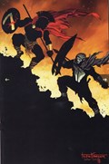 FRANK MILLER 300: 25TH ANNIVERSARY #1D 