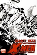 GIANT-SIZE ASTONISHING X-MEN #1-RI 