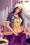 GRIMM FAIRY TALES GIANT-SIZE #2013-NYCC 