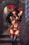 GRIMM FAIRY TALES GIANT-SIZE #2013E 