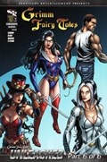GRIMM FAIRY TALES GIANT-SIZE #2013B 