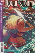 ROGUE STORM #3C 