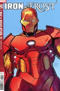 IRON & FROST #1C 