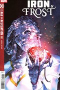 IRON & FROST #1E 