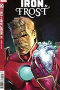 IRON & FROST #1-RI-D 
