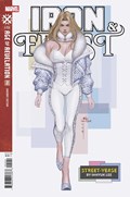 IRON & FROST #2B 