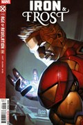 IRON & FROST #2 