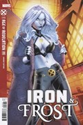 IRON & FROST #3C 