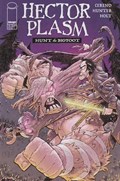 HECTOR PLASM HUNT THE BIGFOOT #2 