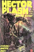 HECTOR PLASM HUNT THE BIGFOOT #2-RI-B 