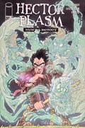 HECTOR PLASM HUNT THE BIGFOOT #3 