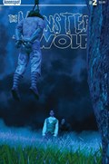 MARK SPEARS: MONSTERS - THE MONSTER & WOLF #2B 