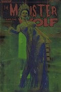 MARK SPEARS: MONSTERS - THE MONSTER & WOLF #2-RI-B 