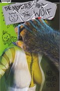 MARK SPEARS: MONSTERS - THE MONSTER & WOLF #1-RI-D 