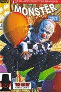 MARK SPEARS: MONSTERS - THE MONSTER & WOLF #1F 