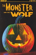 MARK SPEARS: MONSTERS - THE MONSTER & WOLF #1Q 